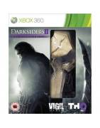 Darksiders II Collectors Edition XBox 360