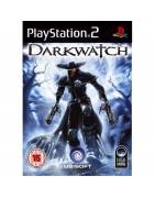 Darkwatch PS2