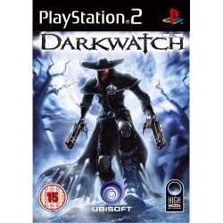 Darkwatch PS2