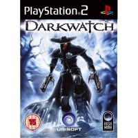 Darkwatch PS2 Darkwatch PS2