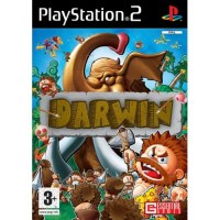 Darwin PS2 Darwin PS2