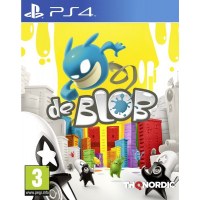 De Blob 1 PS4 De Blob 1 PS4
