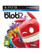 de blob 2 PS3