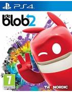 De Blob 2 PS4