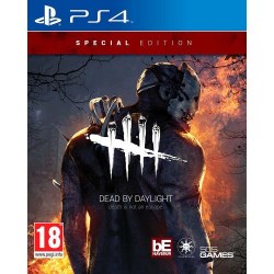Dead By Daylight Special Edition PS4