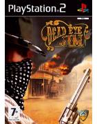 Dead Eye Jim PS2