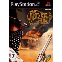 Dead Eye Jim PS2 Dead Eye Jim PS2