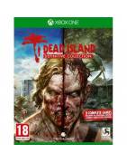 Dead Island Definitive Collection Xbox One