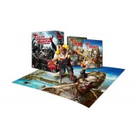 Dead Island Definitive Collection Slaughter Pack PS4 Dead Island Definitive Collection Slaughter Pack PS4