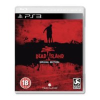 Dead Island Special Edition PS3 Dead Island Special Edition PS3