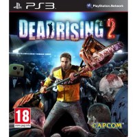 Dead Rising 2 PS3 Dead Rising 2 PS3