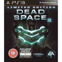 Dead Space 2 Limited Edtion PS3 Dead Space 2 Limited Edtion PS3