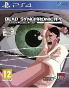Dead Synchronicity Tomorrow Comes Today PS4