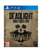 Deadlight Directors Cut PS4