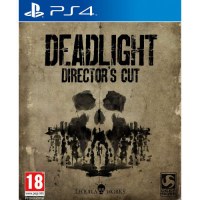 Deadlight Directors Cut PS4 Deadlight Directors Cut PS4