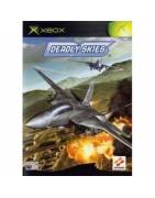 Deadly Skies Xbox Original