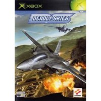 Deadly Skies Xbox Original Deadly Skies Xbox Original