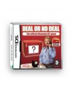 Deal or no Deal Nintendo DS