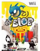 deBlob Nintendo Wii