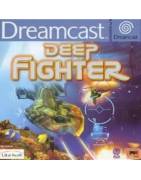 Deep Fighter Dreamcast