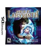 Deep Labyrinth Nintendo DS