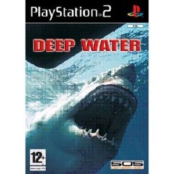 Deep Water PS2