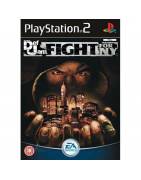 Def Jam Fight for NY PS2