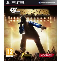 Def Jam Rapstar Solus PS3 Def Jam Rapstar Solus PS3