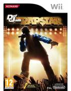 Def Jam Rapstar Solus Nintendo Wii