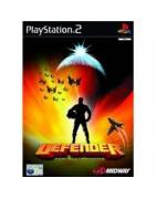 Defender PS2