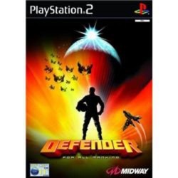 Defender PS2