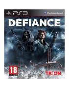 Defiance PS3