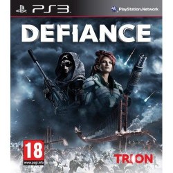 Defiance PS3