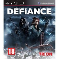 Defiance PS3 Defiance PS3