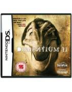 Dementium II Nintendo DS