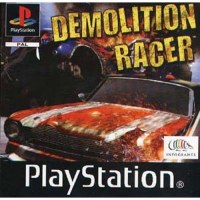 Demolition Racer PS1 Demolition Racer PS1