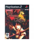 Demon Chaos PS2