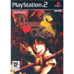 Demon Chaos PS2