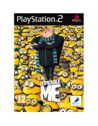 Despicable Me PS2