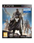 Destiny PS3