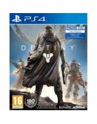 Destiny PS4