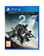 Destiny 2 PS4
