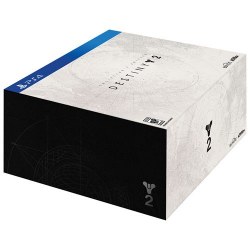 Destiny 2 Collectors Edition PS4