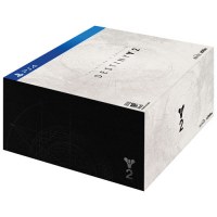 Destiny 2 Collectors Edition PS4