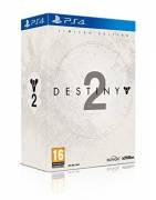 Destiny 2 Limited Edition PS4