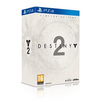 Destiny 2 Limited Edition PS4 Destiny 2 Limited Edition PS4