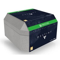 Destiny The Ghost Edition Xbox One Destiny The Ghost Edition Xbox One