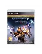 Destiny The Taken King PS3