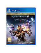 Destiny The Taken King PS4
