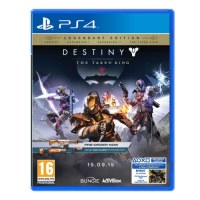 Destiny The Taken King Pre-Order Edition PS4